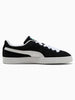 Puma Suede Classic Black/White Shoes Fall 2026