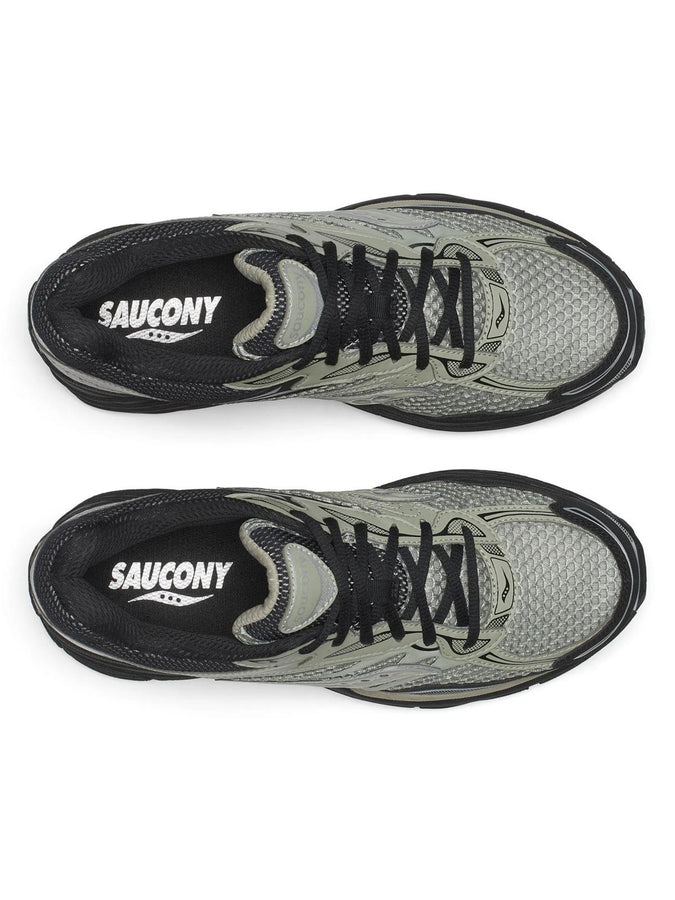 Saucony Progrid Omni 9 Sage/Black Shoes Fall 2026 | SAGE/BLACK