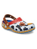 Crocs x Toy Story Woody Blue Jean Classic Clog Summer 2026