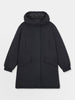 Volcom Sleepi Puff Up Parka Jacket Fall 2026