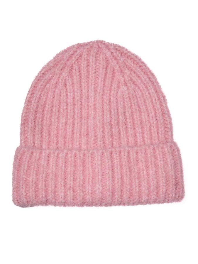Nana The Brand Zermatt Beanie | PINK