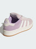 Adidas Campus 00s Almost Pink/White/Powder Plum Shoes Holiday 2025