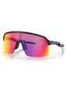 Oakley Sutro Lite S Matte Blue/Sapphire Sunglasses