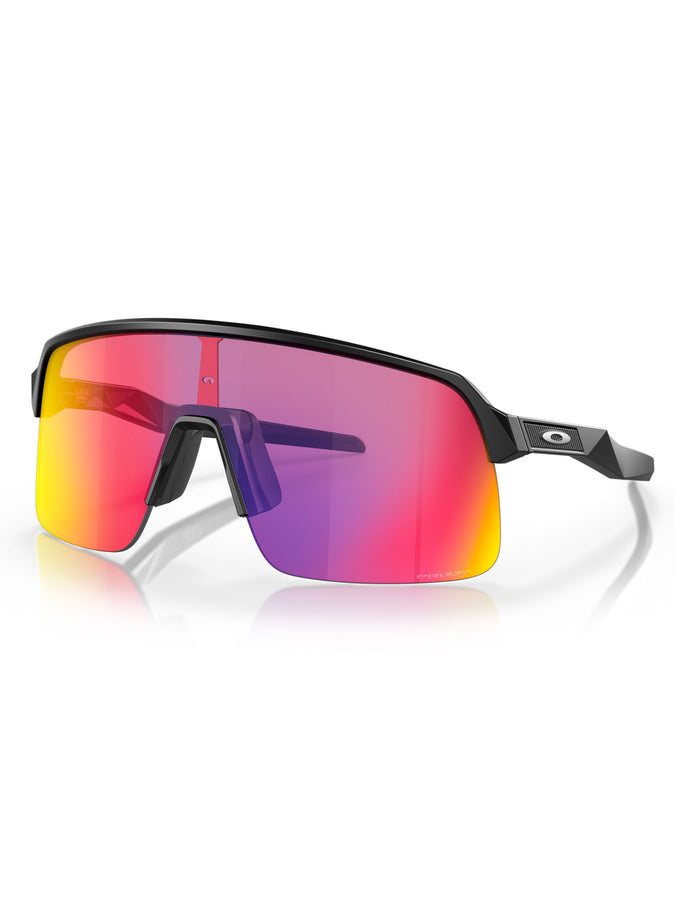 Oakley Sutro Lite S Matte Blue/Sapphire Sunglasses | MATTE BLUE/PRIZM SAPPHIRE