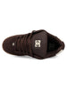 Dc Command Se Brown/White/Gum Shoes Fall 2026