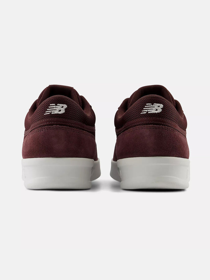 Nb Numeric 430 Burgundy/White Shoes Fall 2026 | BURGUNDY/WHITE