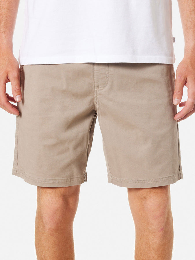 Katin Patio Shorts Spring 2026 | VINTAGE KHAKI