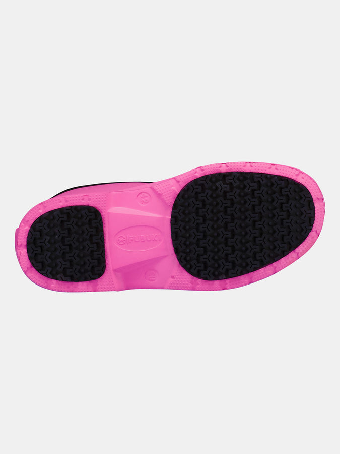 Fubuki Niseko 3.0 Pink Winter Boots Winter 2027 | PINK
