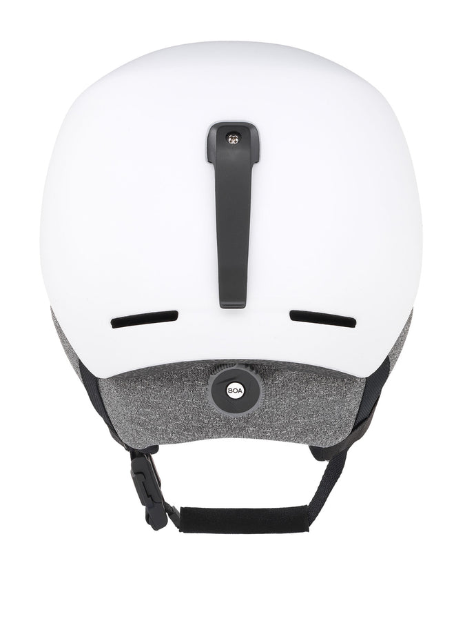 Oakley MOD1 Helmet | WHITE (100)
