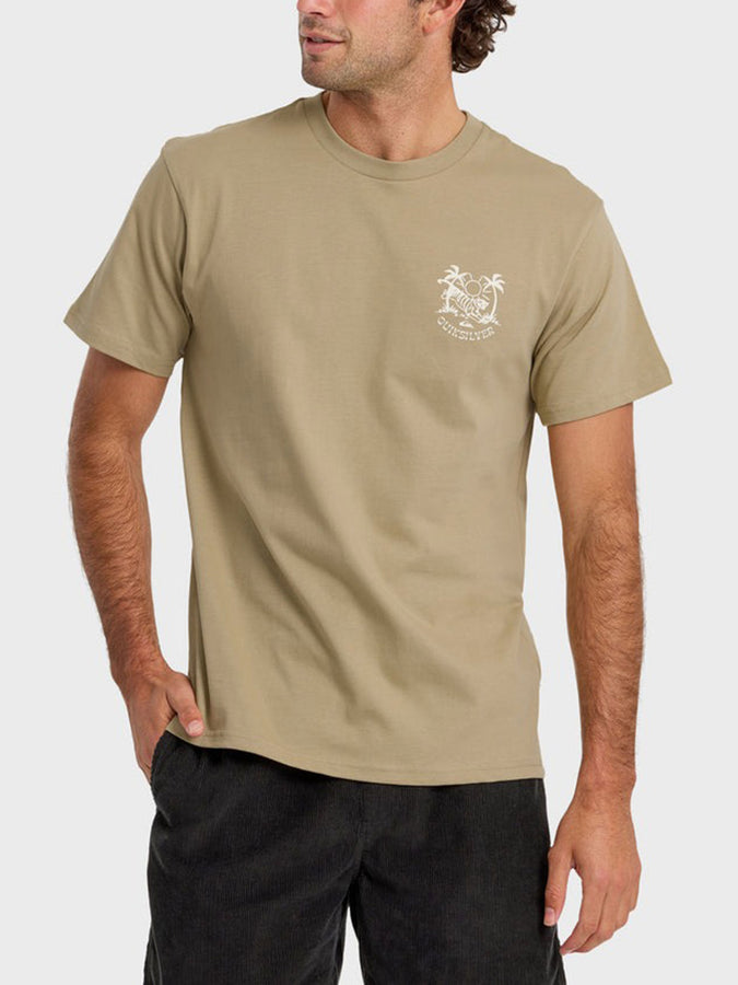 Quiksilver In The Wild  T-Shirt Spring 2026 | SENECA ROCK (SRO)