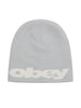 Obey Delta Beanie