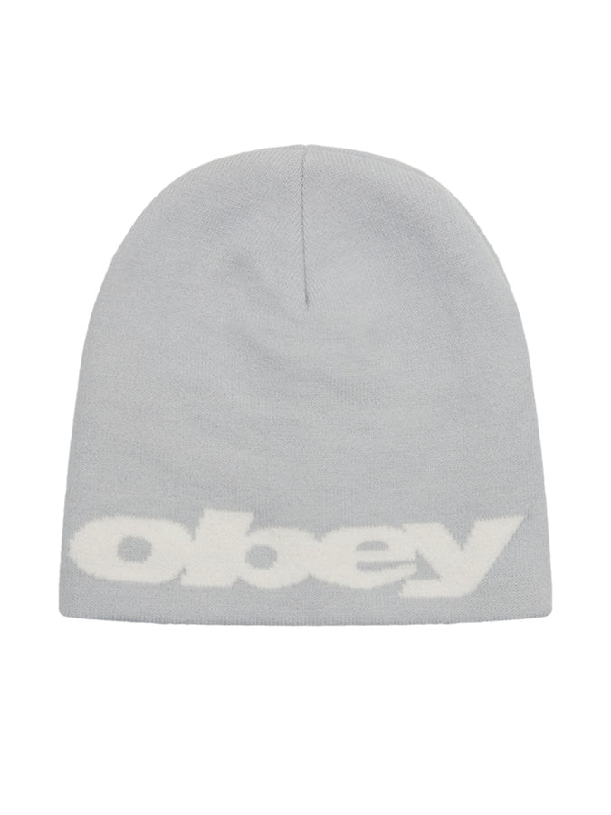 Obey Delta Beanie | HIGH RISE (HRS)