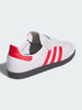 Adidas Samba Adv Black/Frost Violet/Scarlet Red Shoes Holiday 2026