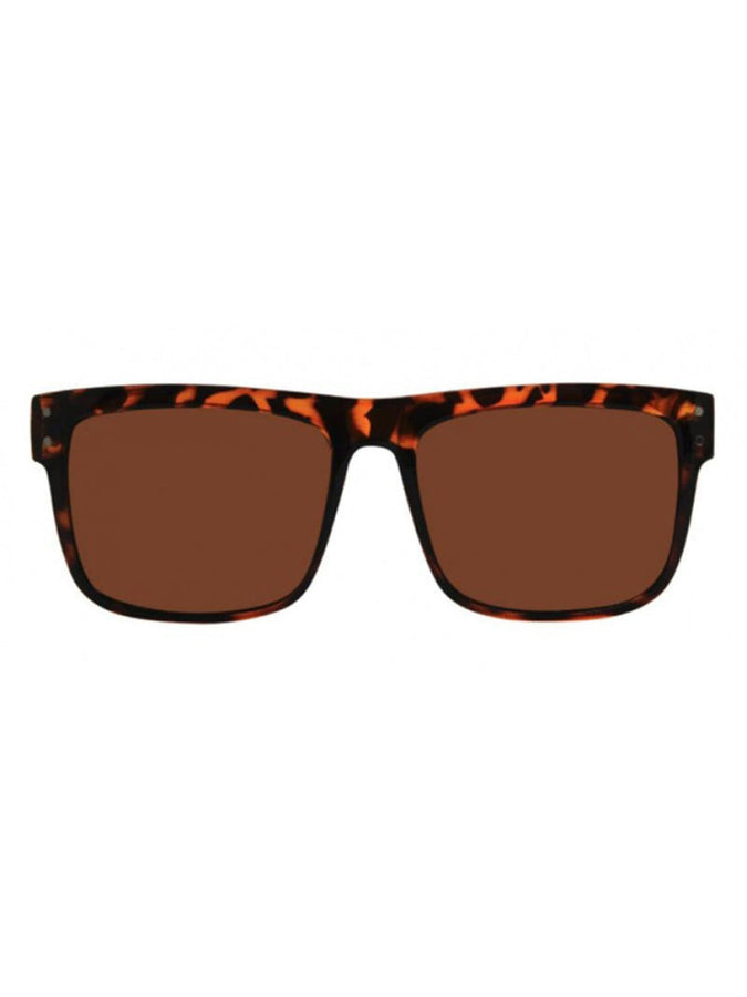 I-Sea V Lander Sunglasses | TORT/BROWN
