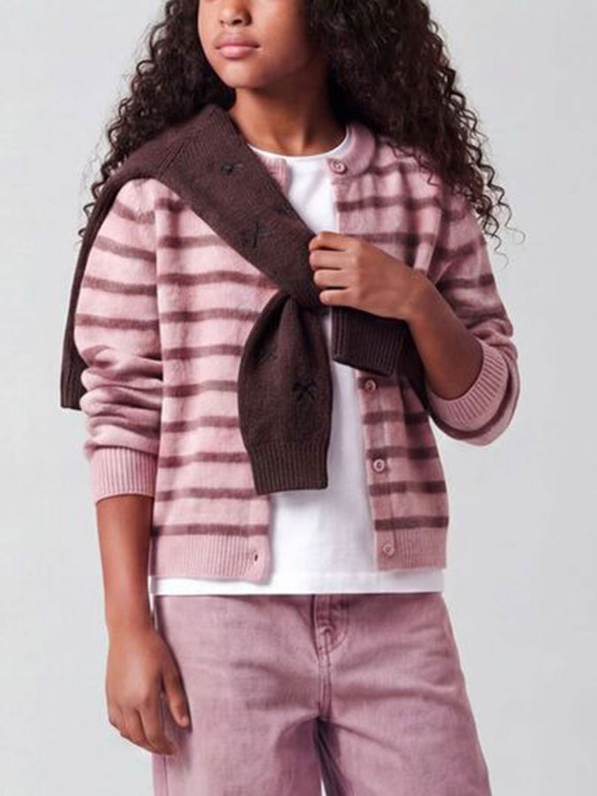 Name It Nerina Cardigan Fall 2026 | LILAS
