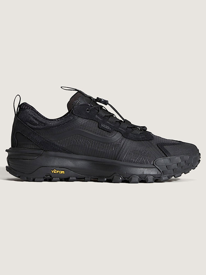 Vans Crosspath Xc GORE-TEX Blackout Shoes Winter 2027 | BLACKOUT (1OJ)