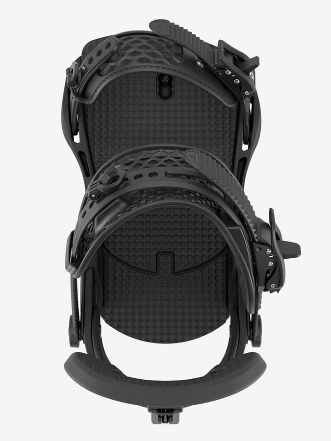 Union Force Classic 2027 – Bindings | BLACK
