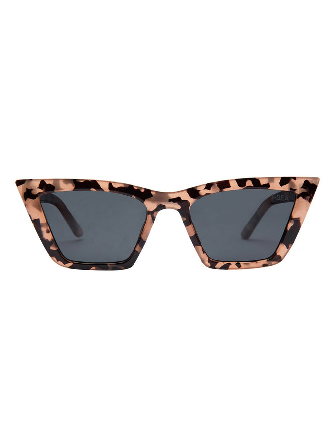I-Sea Rosey Sunglasses | BLONDE TORT/SMOKE