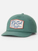 Rip Curl Pacific Rinse Sb Snapback Hat