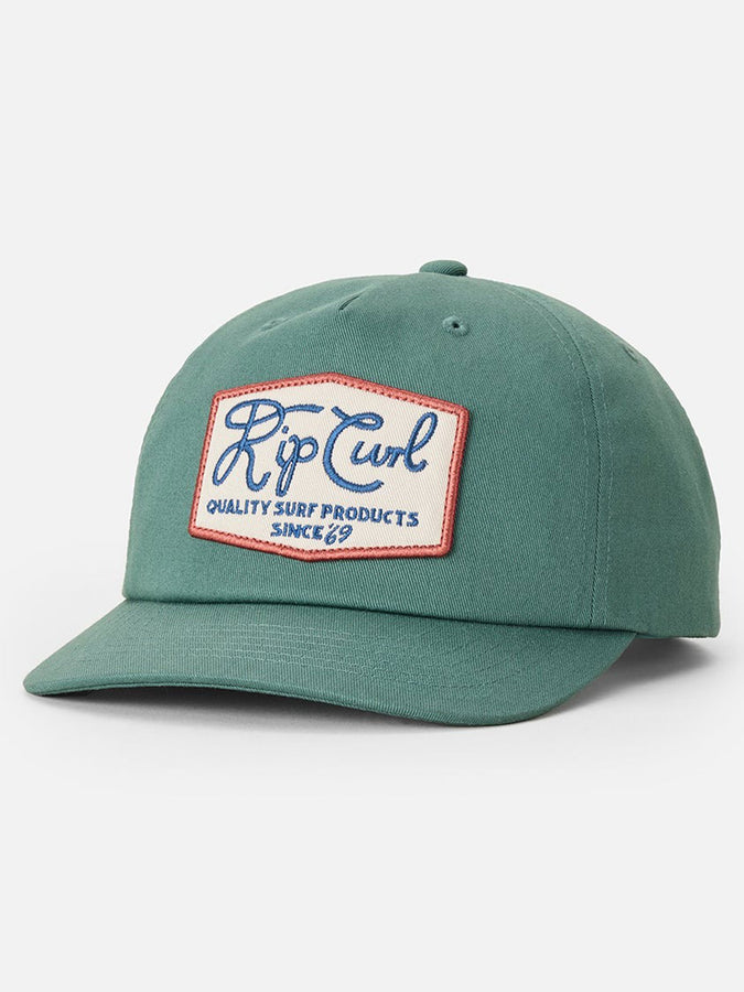 Rip Curl Pacific Rinse Sb Snapback Hat | MOSS (0102)