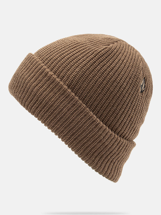 Volcom Sweep Lined Beanie | TEAK (TEK)