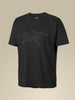 Arcteryx Cormac Logo T-Shirt Fall 2026