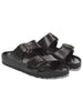 Birkenstock Arizona Big Buckle EVA N Black Sandals Fall 2026