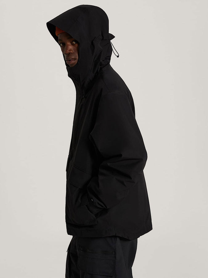 Vans TAKE UP 2L GORE-TEX 2027 | BLACK (BLK)