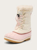 Sorel Yoot Pac Nylon Winter Boots