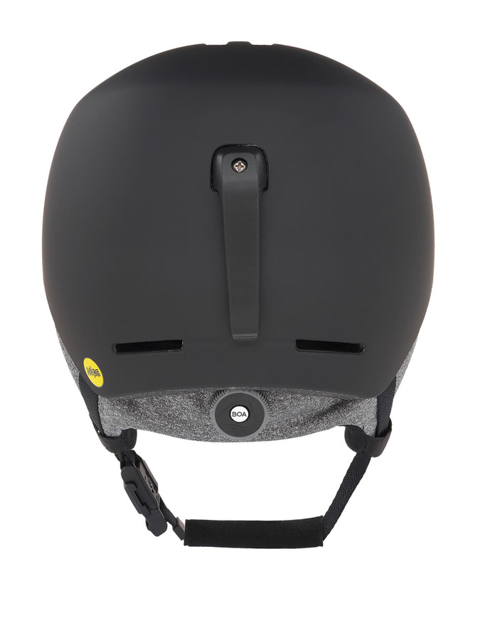Oakley MOD1 Mips Helmet Winter 2027 | BLACKOUT (02E)