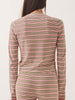 Brixton Bixby Lightweight Cardigan Fall 2026