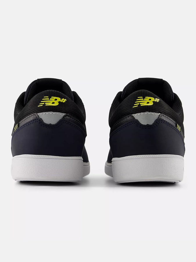 Nb Numeric 508 Westgate Navy/Black Shoes Spring 2026 | NAVY/BLACK