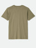 Brixton Baseline Pocket T-Shirt Fall 2026
