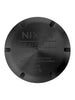 Nixon Stinger 44 All Matte Black/Black Watch