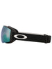 Oakley Flight Deck Pro M Matte Black/Prizm Sapphire + Prizm Iced Goggle