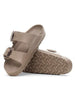 Birkenstock Arizona Big Buckle Eva N Gray Taupe Sandals Fall 2026