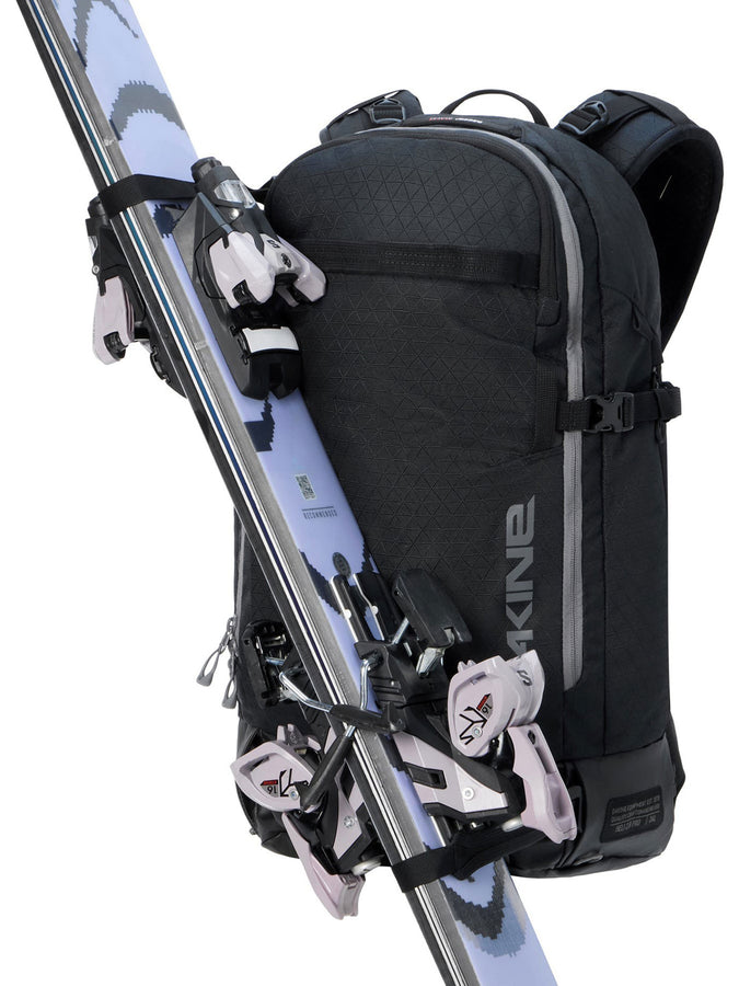 Dakine Heli 2.0 Pro 26L Backpack | BLACK
