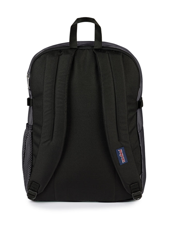 Jansport Main Campus Backpack | SMOKEY GRIT (DMX)