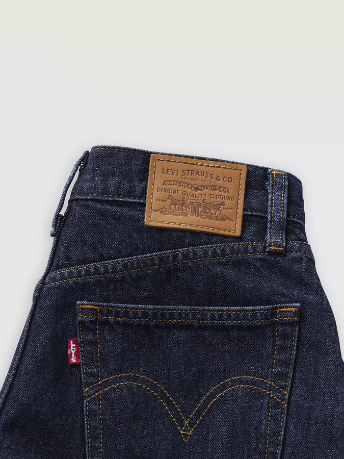Levis High Baggy Remember Together Shorts Summer 2026 | REMEMBER TOGETHER (0006)