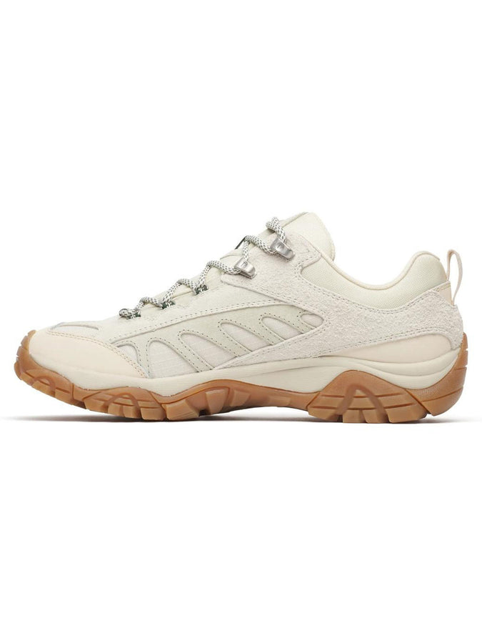 Merrell Moab 2 Mesa Luxe Se Eggshell/Gleam Shoes Fall 2026 | EGGSHELL/GLEAM