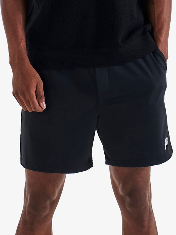 Scooter Coolcore Shorts Fall 2026 | BLACK
