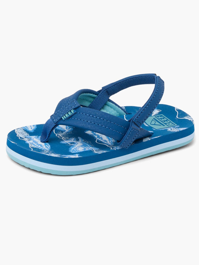 Reef Ahi Royal Sharks Sandals Summer 2026 | ROYAL SHARKS