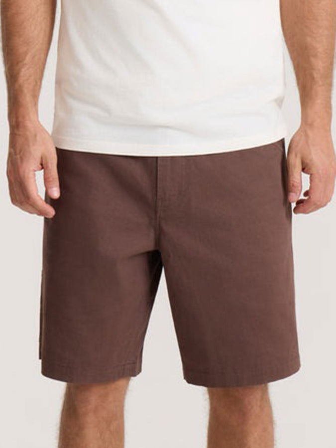 Roark Hwy 1 Utility Shorts Summer 2026 | COCOA BEAN (CCB)