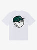 Malbon Bermuda Baldwin T-Shirt Holiday 2026