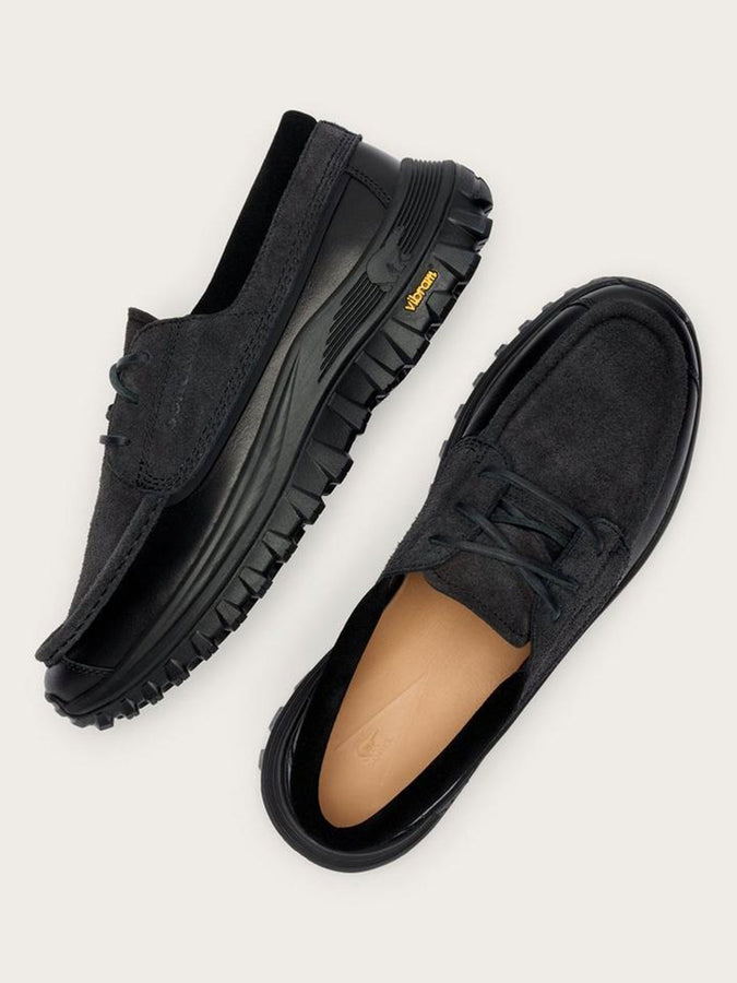 Sorel Callsign Northwater Black/Black Shoes Winter 2027 | BLACK/BLACK (010)