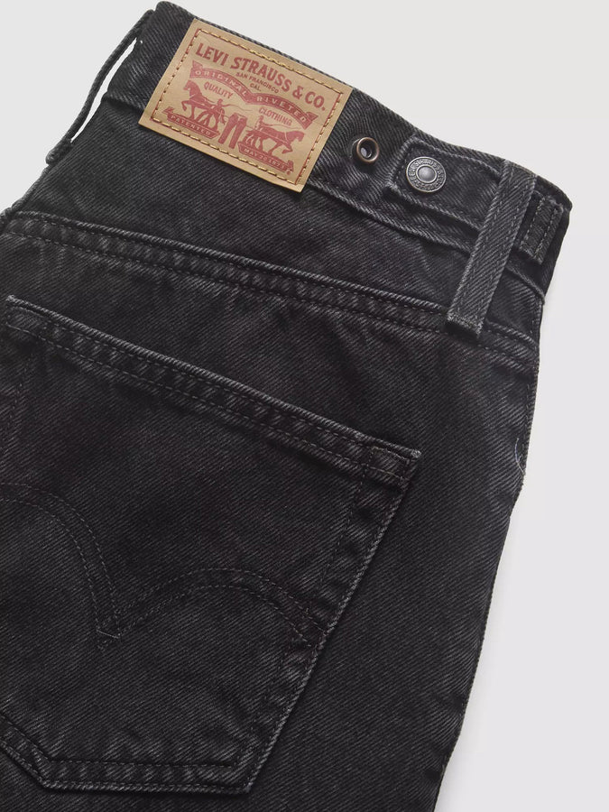 Levis Cinch Mid-Thigh Open Mind Shorts Summer 2026 | OPEN MIND (0006)