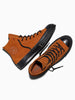 Converse Chuck 70 Hi Gore-Tex Hairy Suede Rusted/Black Shoes Fall 2026