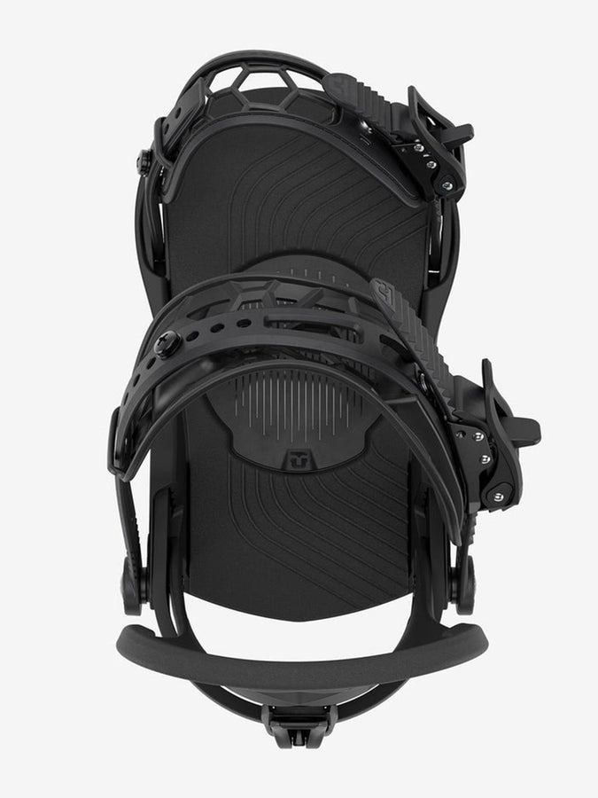 Union Rosa 2027 – Women's Bindings | BLACK
