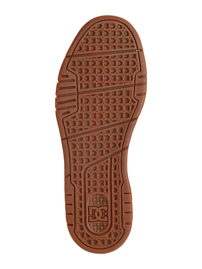 Dc Stag Black/Gum Shoes Fall 2026 | BLACK/GUM (BGM)