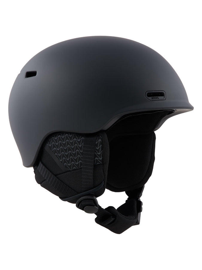 Anon Oslo Wavecel Helmet | BLACK (A02)